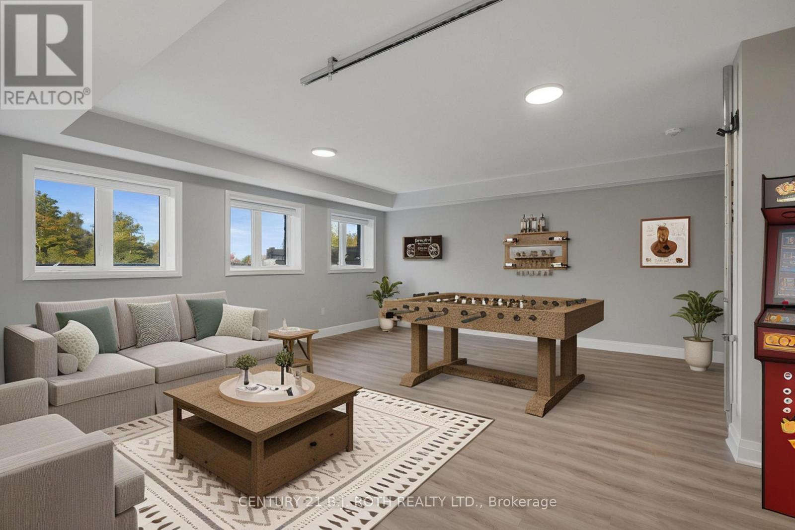 99 Franklin Trail, Barrie (Holly), Ontario  L9J 0J1 - Photo 37 - S12409138