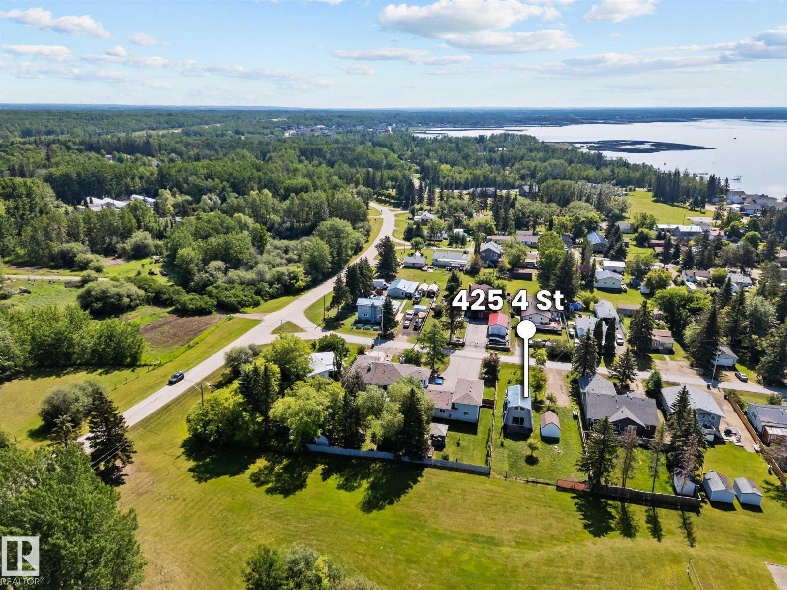 425 4 St, Rural Lac Ste. Anne County, Alberta  T0E 0A0 - Photo 6 - E4429846