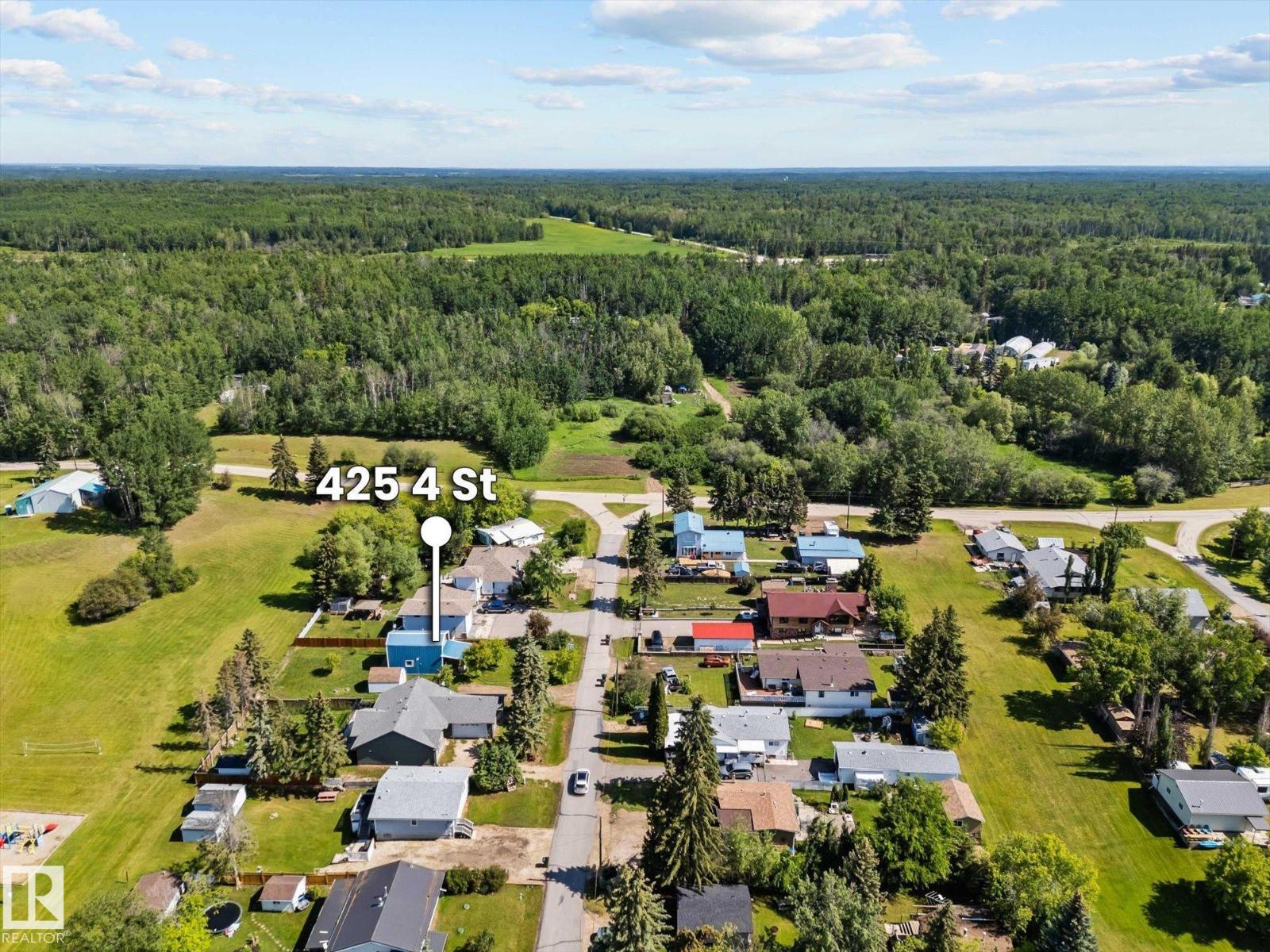 425 4 St, Rural Lac Ste. Anne County, Alberta  T0E 0A0 - Photo 7 - E4429846