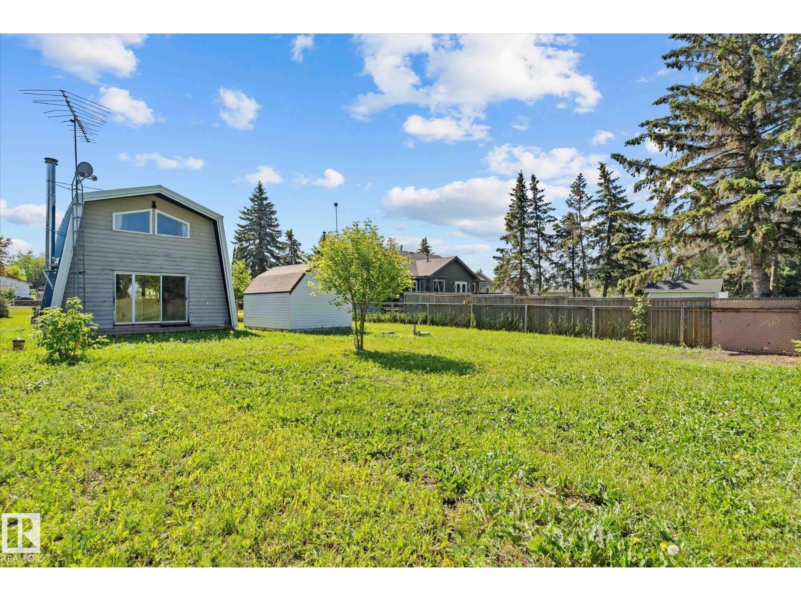 425 4 St, Rural Lac Ste. Anne County, Alberta  T0E 0A0 - Photo 45 - E4429846