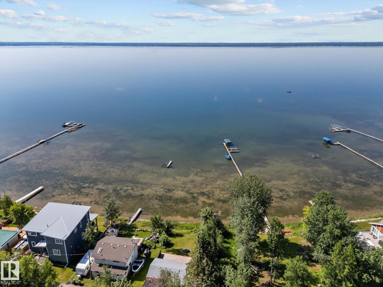 425 4 St, Rural Lac Ste. Anne County, Alberta  T0E 0A0 - Photo 48 - E4429846