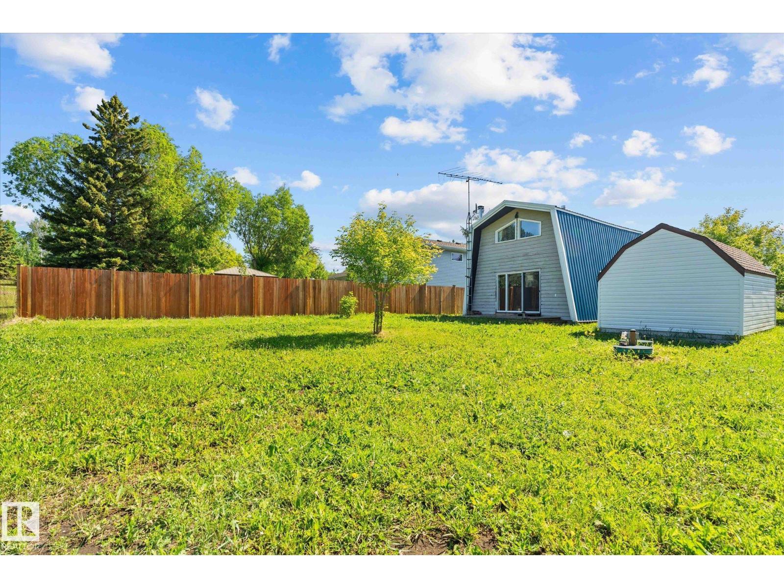 425 4 St, Rural Lac Ste. Anne County, Alberta  T0E 0A0 - Photo 44 - E4429846