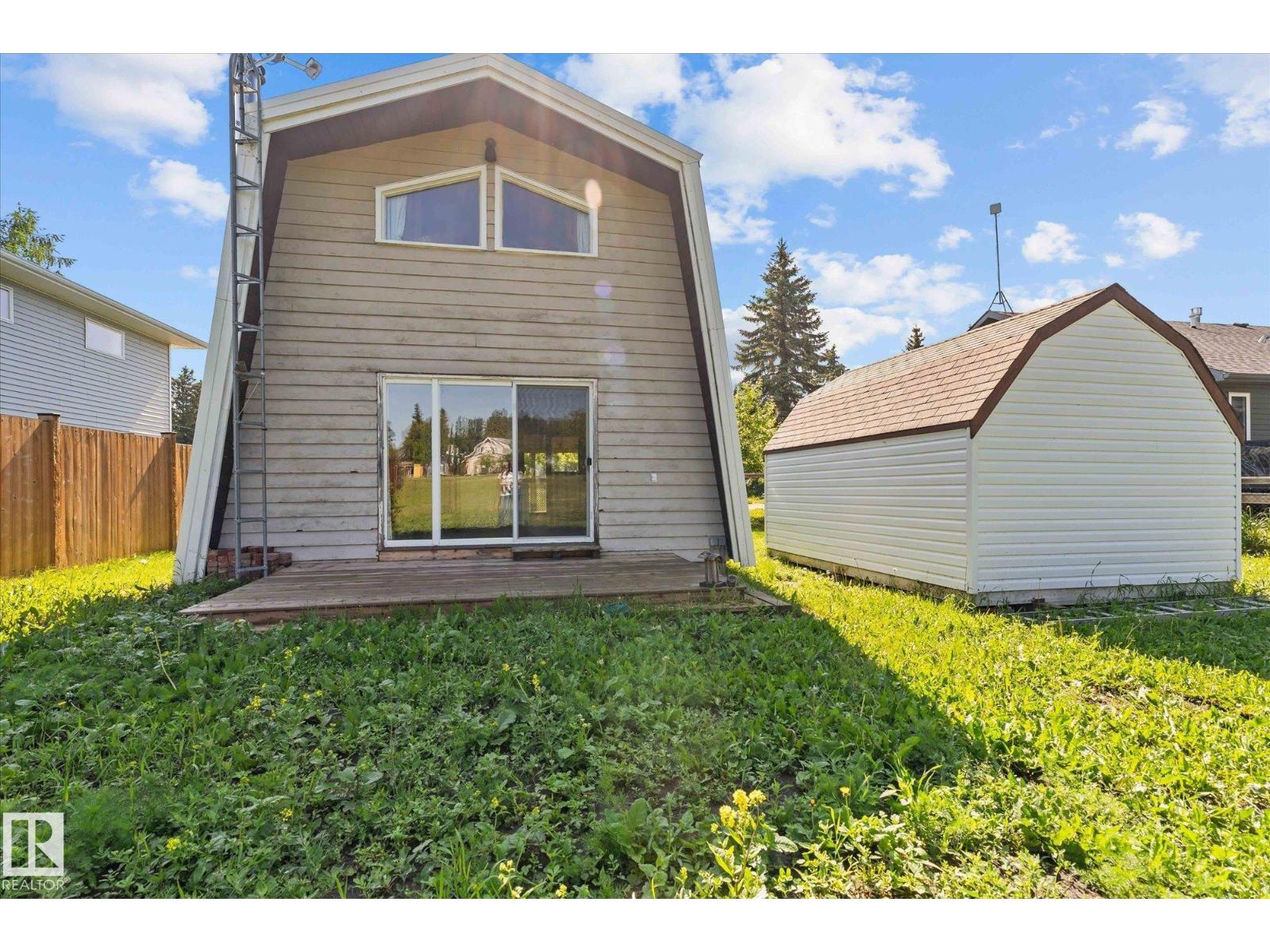 425 4 St, Rural Lac Ste. Anne County, Alberta  T0E 0A0 - Photo 46 - E4429846