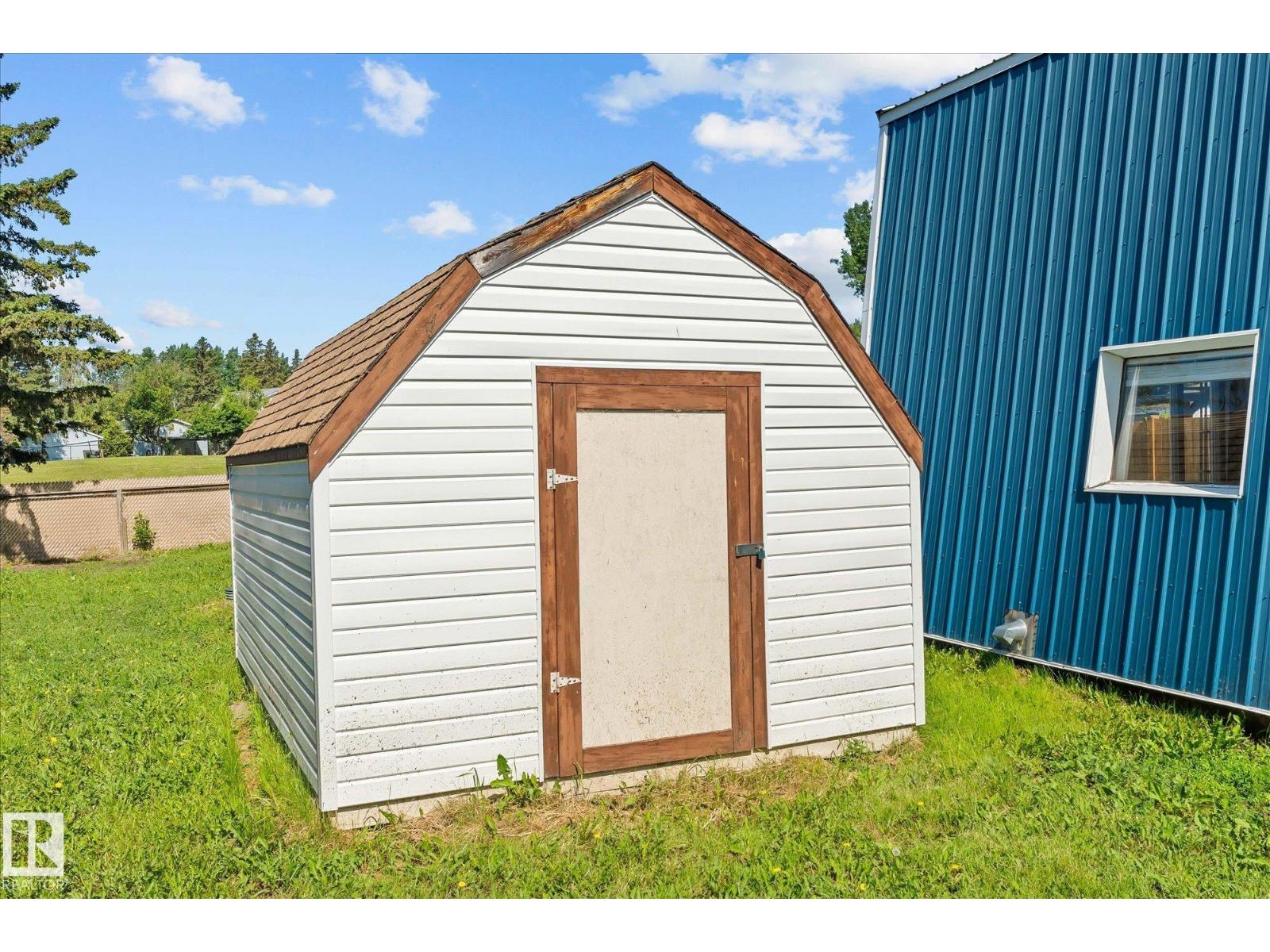 425 4 St, Rural Lac Ste. Anne County, Alberta  T0E 0A0 - Photo 47 - E4429846