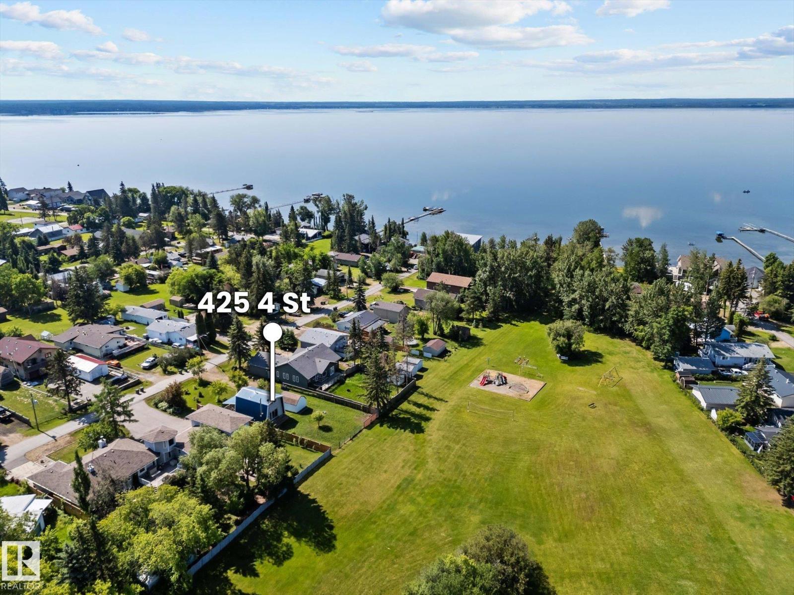 425 4 St, Rural Lac Ste. Anne County, Alberta  T0E 0A0 - Photo 5 - E4429846