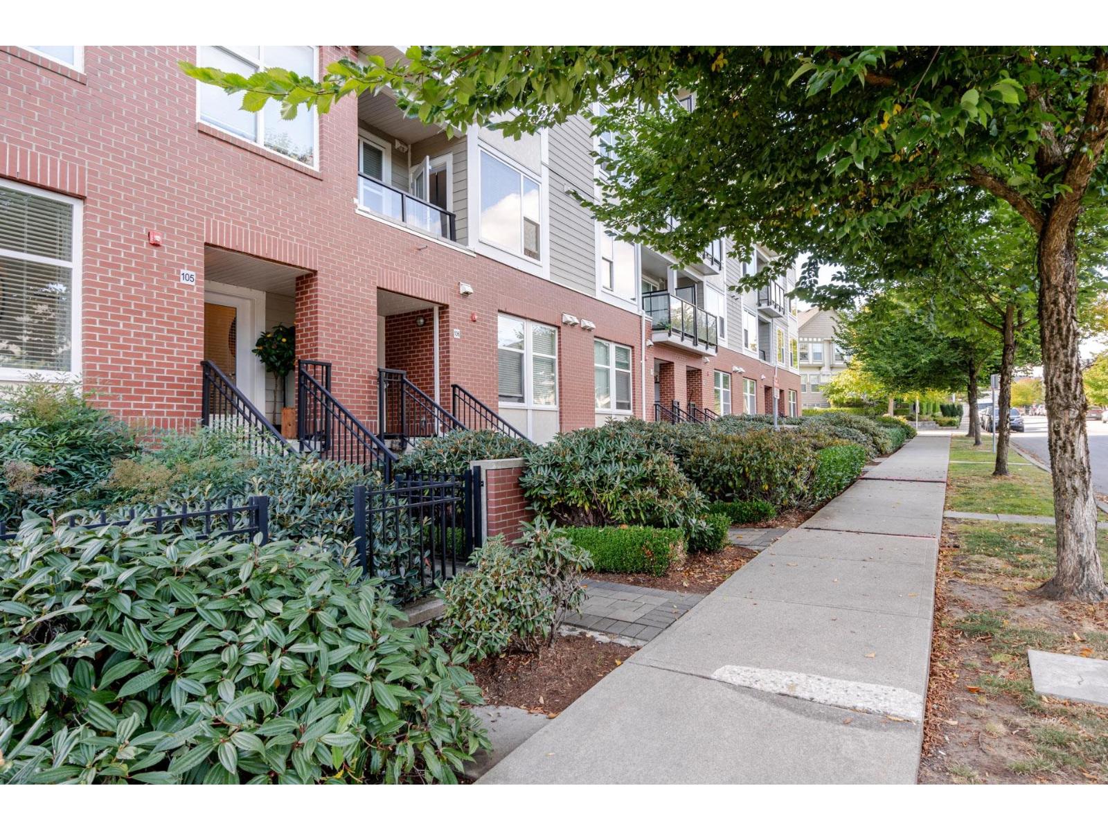 105 15956 86a Avenue, Surrey, British Columbia  V4N 6N8 - Photo 33 - R3048990