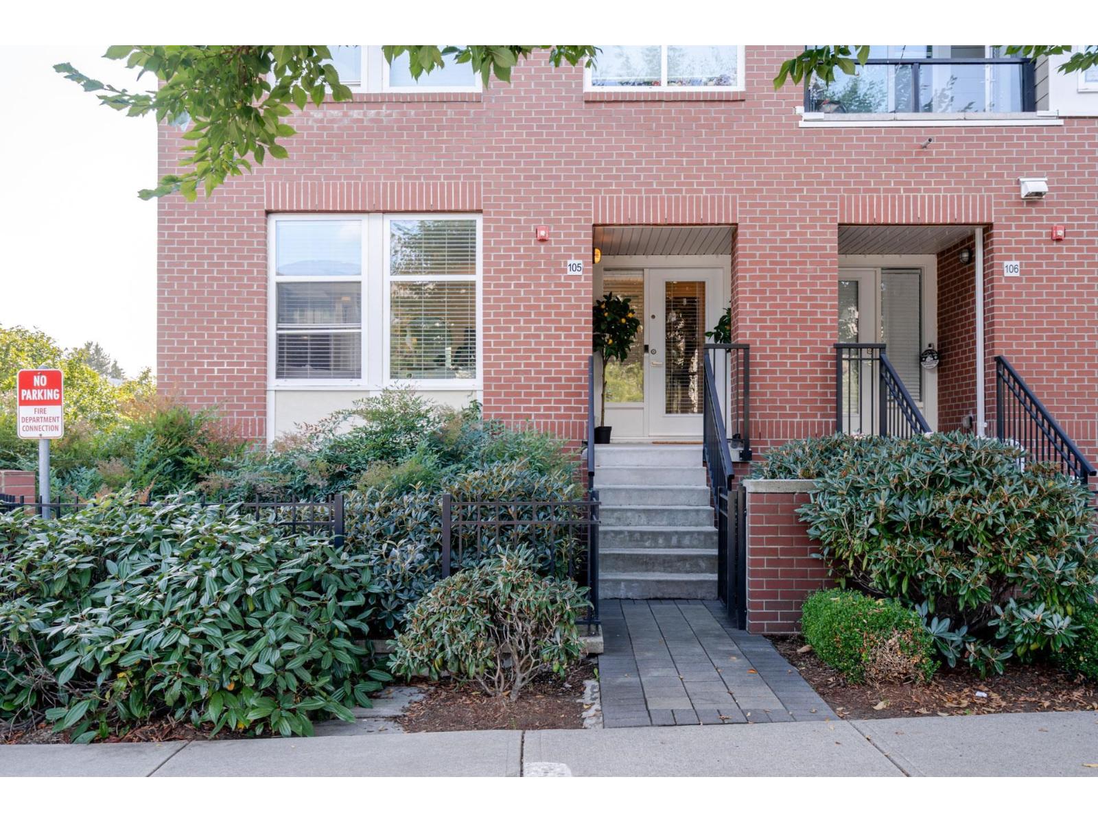 105 15956 86a Avenue, Surrey, British Columbia  V4N 6N8 - Photo 32 - R3048990