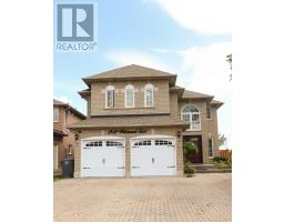 202 WILDWOOD TRAIL, Mississauga, Ontario