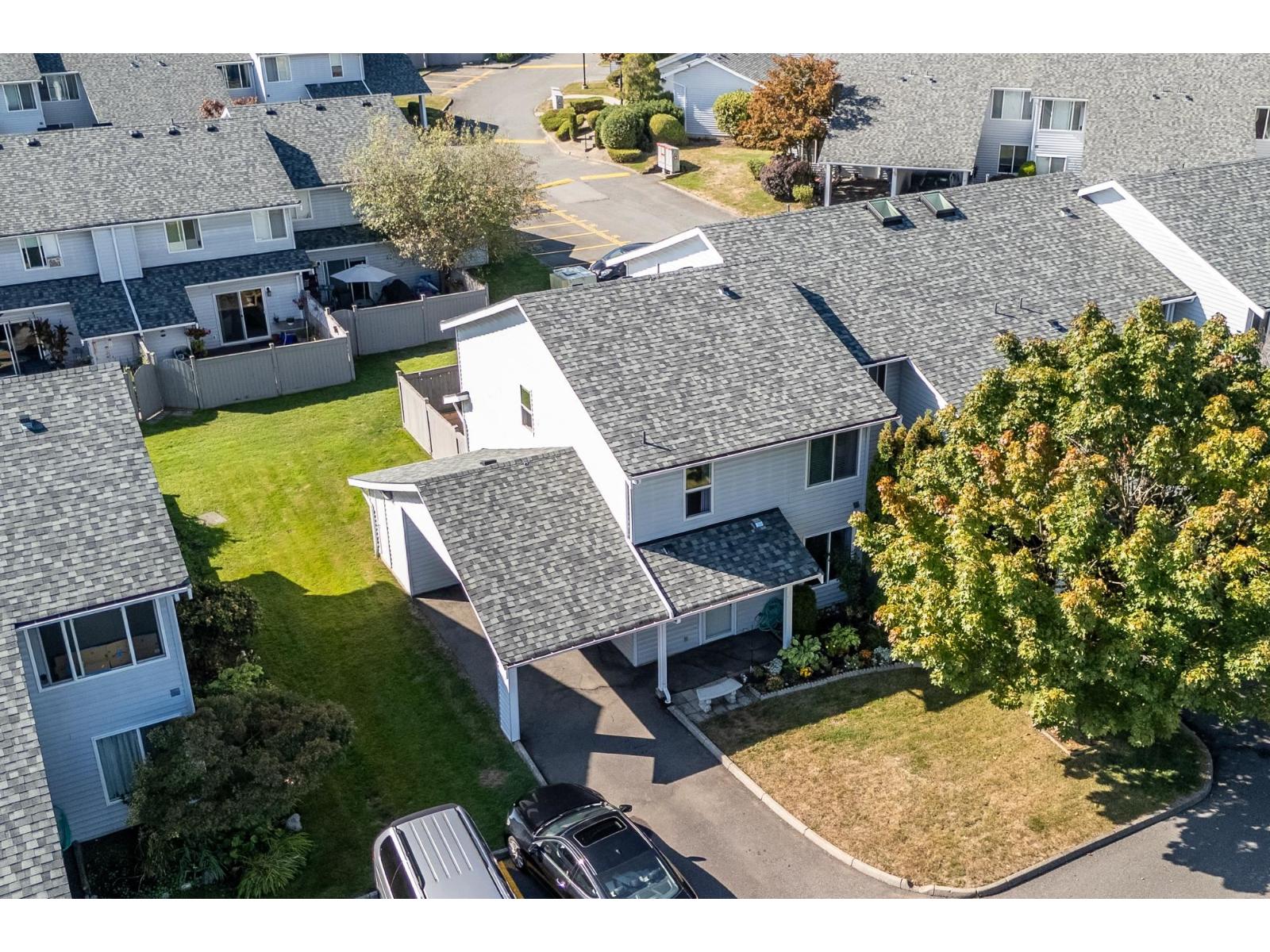 46 26970 32 AVENUE, langley, British Columbia