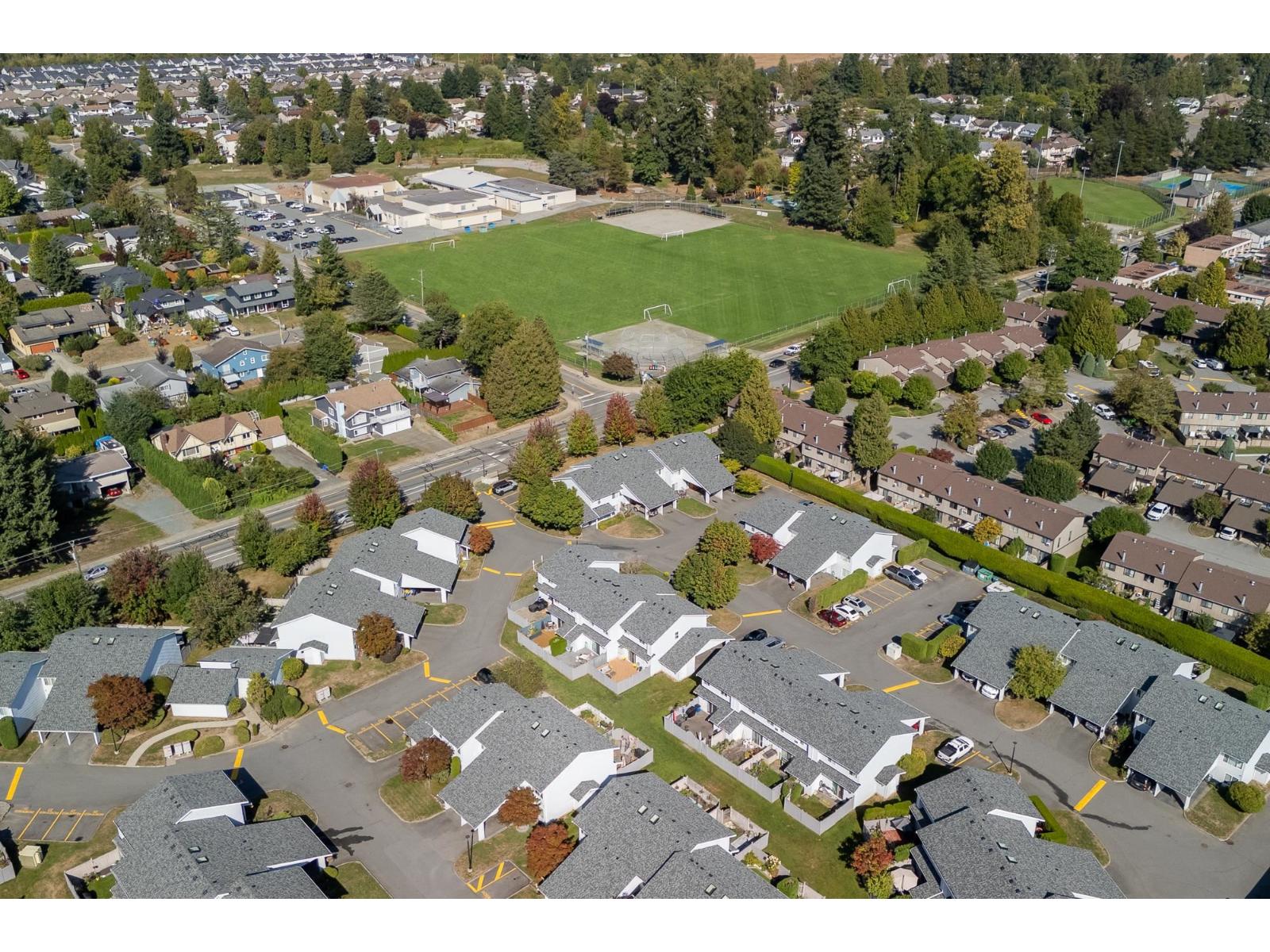 46 26970 32 Avenue, Langley, British Columbia  V4W 3T4 - Photo 30 - R3047034