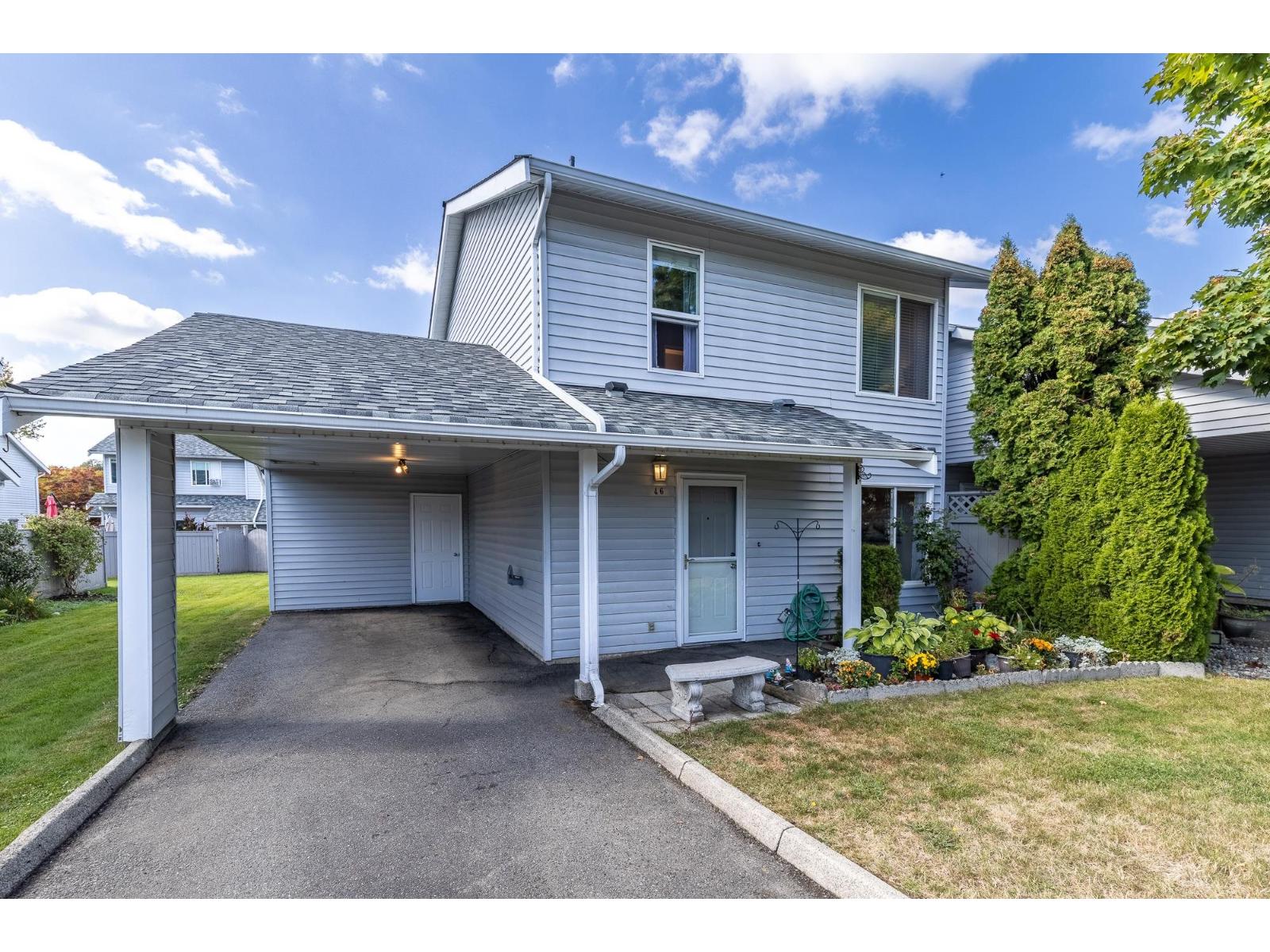 46 26970 32 Avenue, Langley, British Columbia  V4W 3T4 - Photo 2 - R3047034