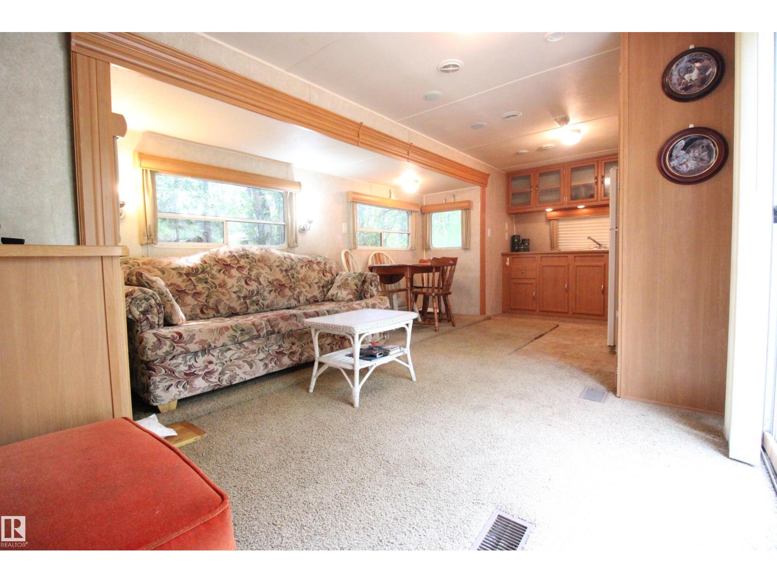 #126 4418 Hwy 633, Rural Lac Ste. Anne County, Alberta  T0A 0A0 - Photo 10 - E4431318