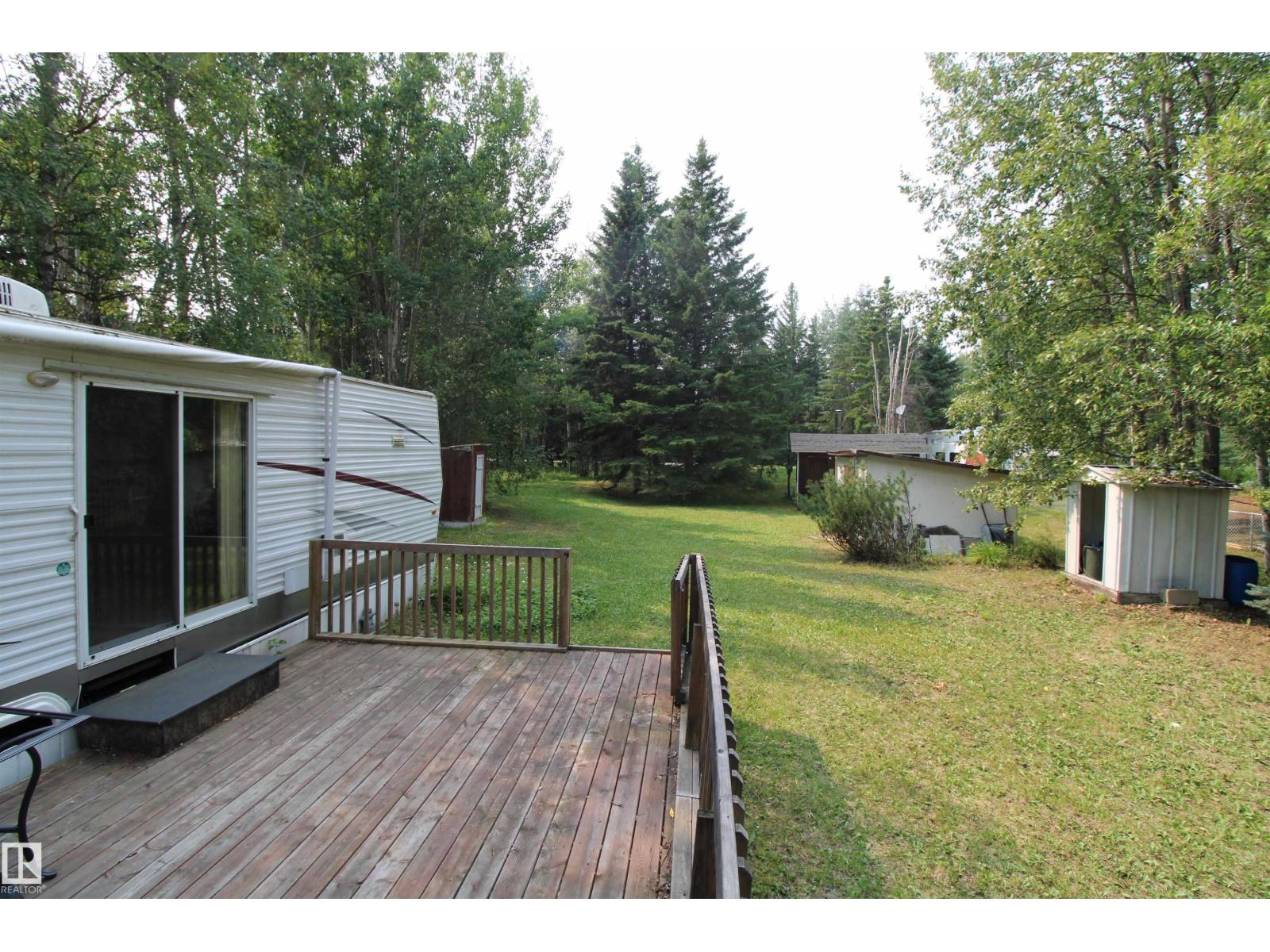 #126 4418 Hwy 633, Rural Lac Ste. Anne County, Alberta  T0A 0A0 - Photo 2 - E4431318