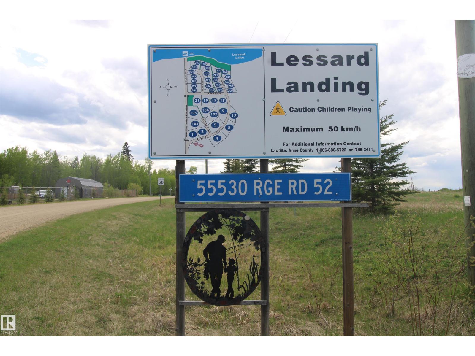 #205 55530 Rge Road 52, Rural Lac Ste. Anne County, Alberta  T0E 0J0 - Photo 2 - E4427589