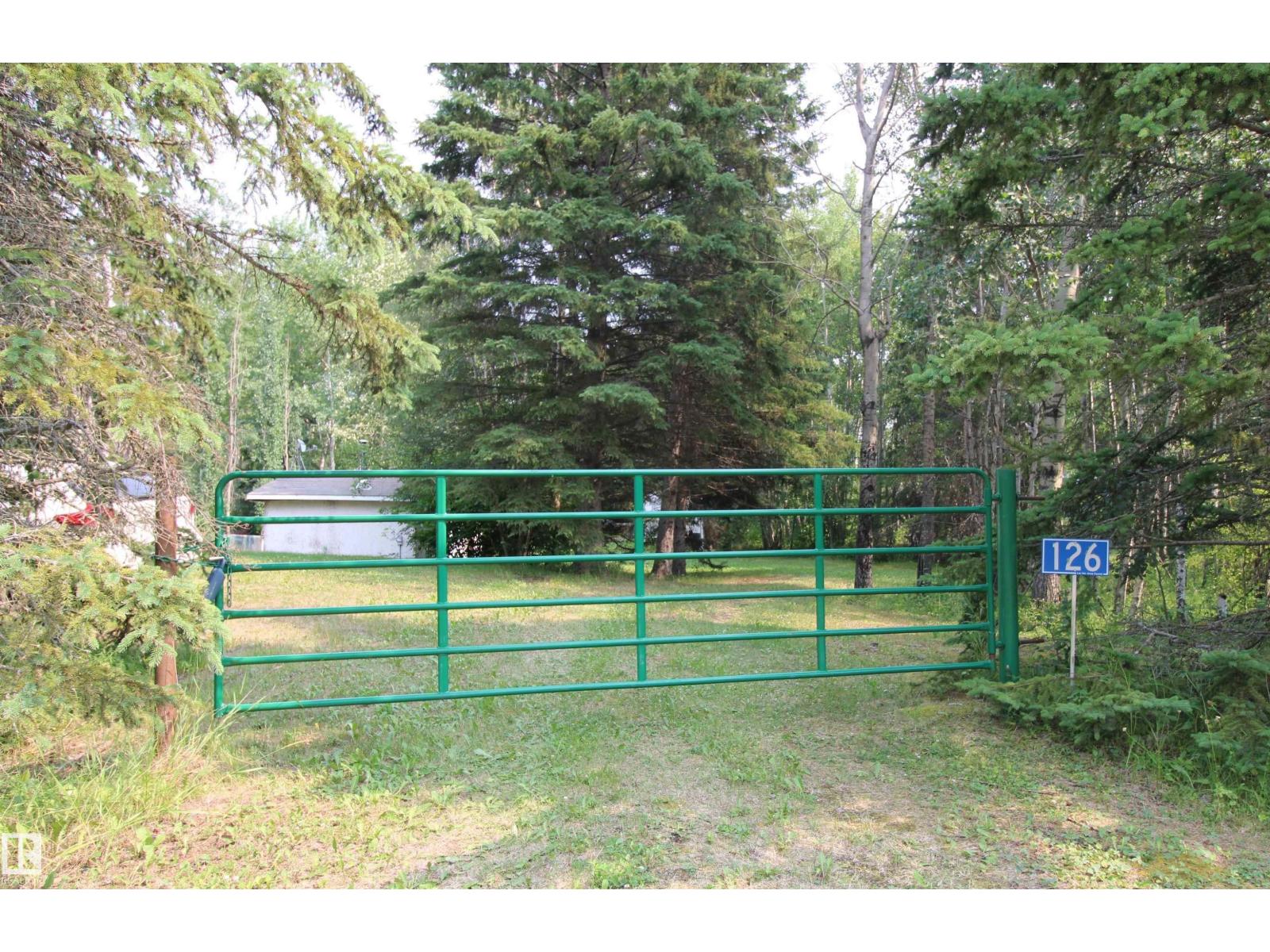 #126 4418 Hwy 633, Rural Lac Ste. Anne County, Alberta  T0A 0A0 - Photo 24 - E4431318
