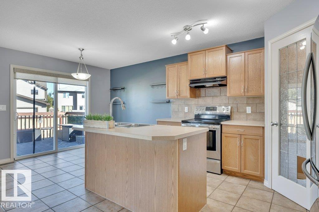 128 Southfork Dr, Leduc, Alberta  T9E 0E9 - Photo 15 - E4458142