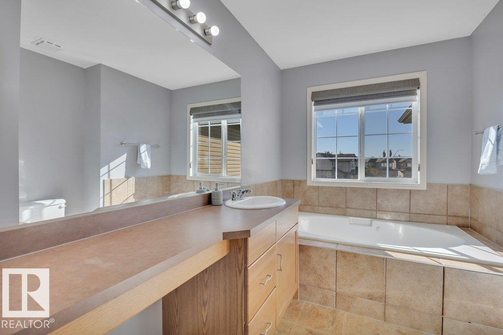 128 Southfork Dr, Leduc, Alberta  T9E 0E9 - Photo 28 - E4458142