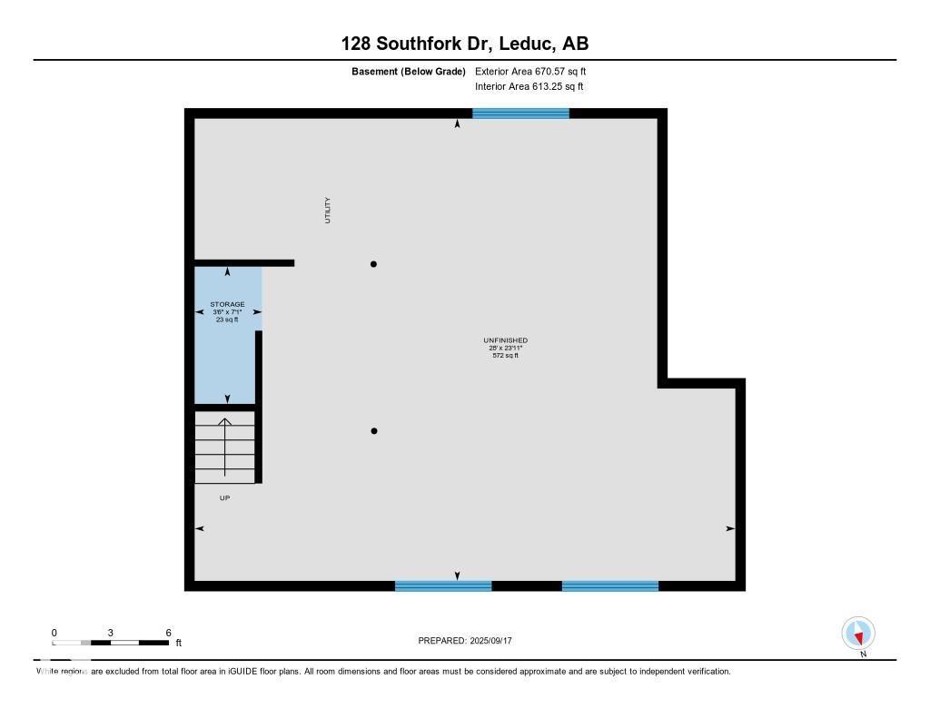 128 Southfork Dr, Leduc, Alberta  T9E 0E9 - Photo 51 - E4458142