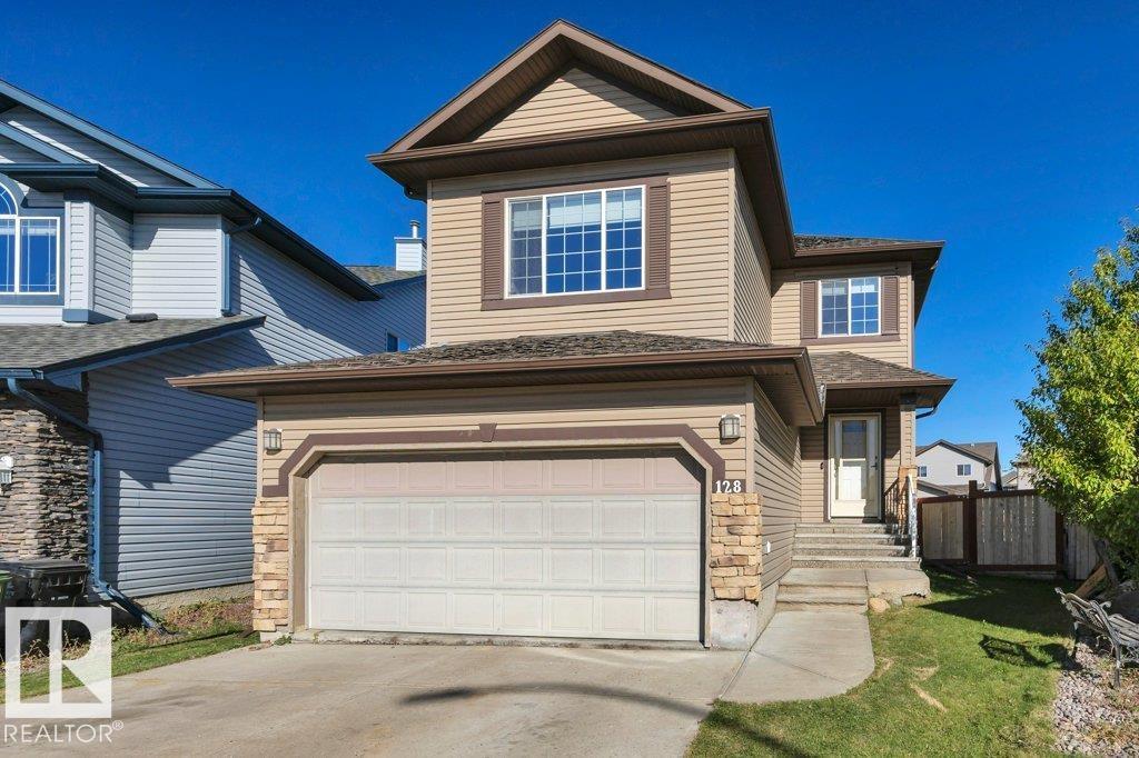 128 SOUTHFORK DR, Leduc, Alberta