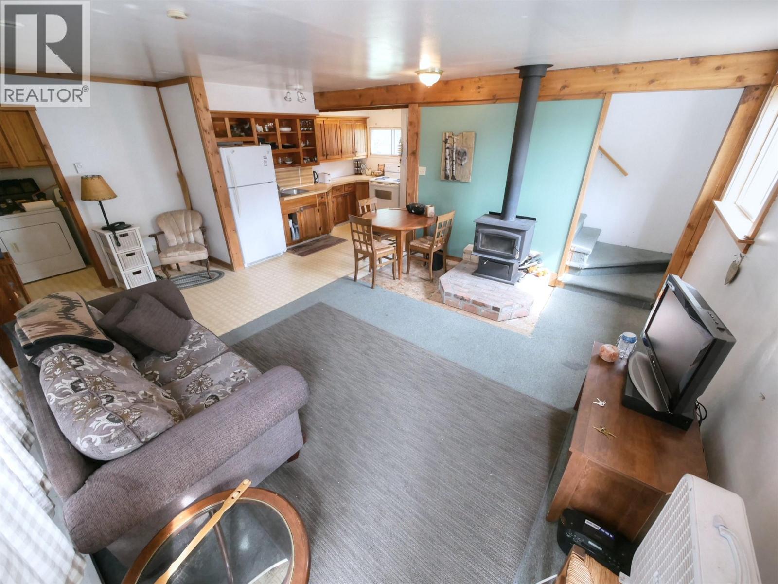 306 & 310 Lake Avenue, Silverton, British Columbia  V0G 1S0 - Photo 3 - 10363254
