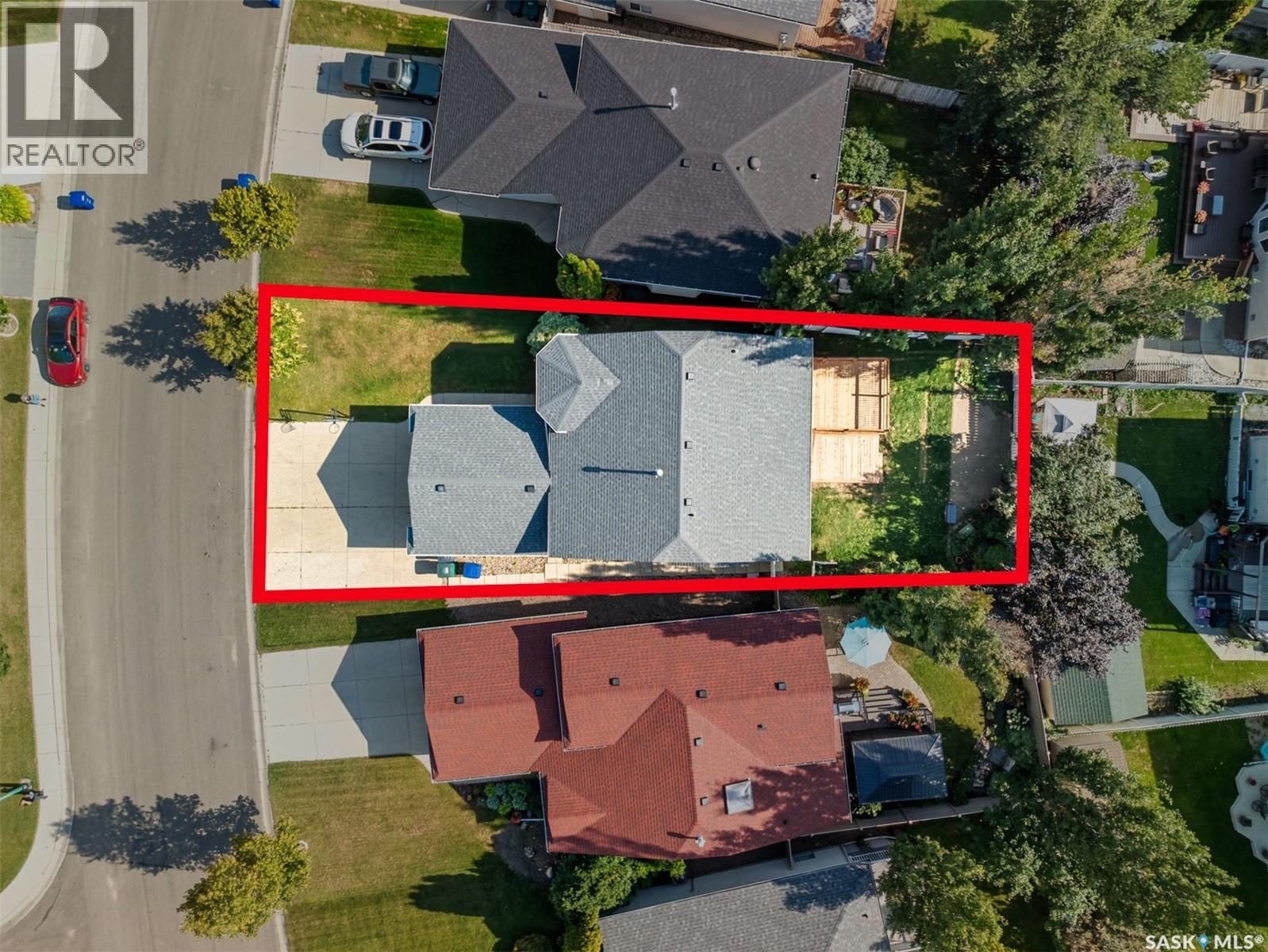 314 Budz Crescent, Saskatoon, Saskatchewan  S7N 4M5 - Photo 37 - SK018607