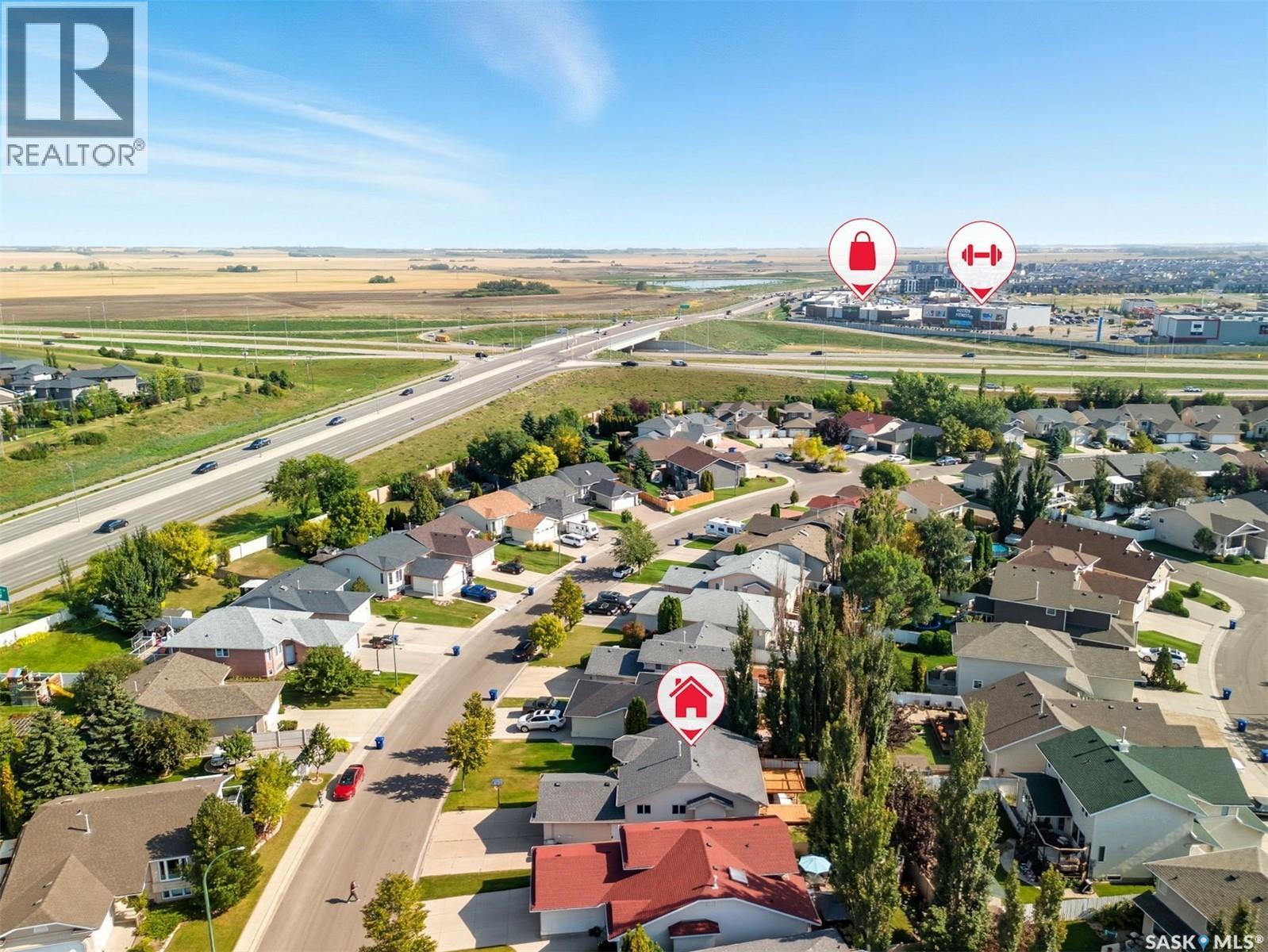 314 Budz Crescent, Saskatoon, Saskatchewan  S7N 4M5 - Photo 38 - SK018607