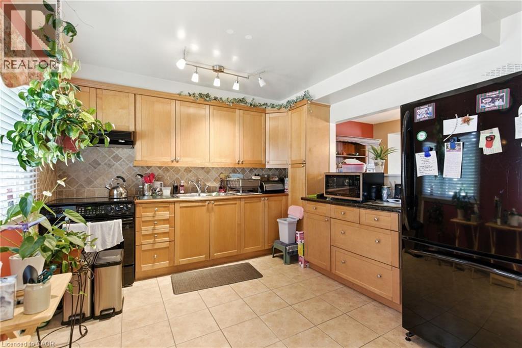 145 Rice Avenue Unit# 73, Hamilton, Ontario  L9C 6R3 - Photo 18 - 40770914