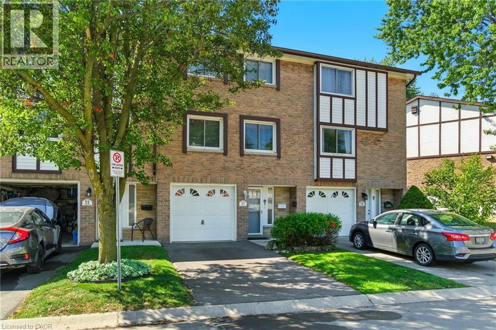 145 Rice Avenue Unit# 73, Hamilton, Ontario  L9C 6R3 - Photo 3 - 40770914