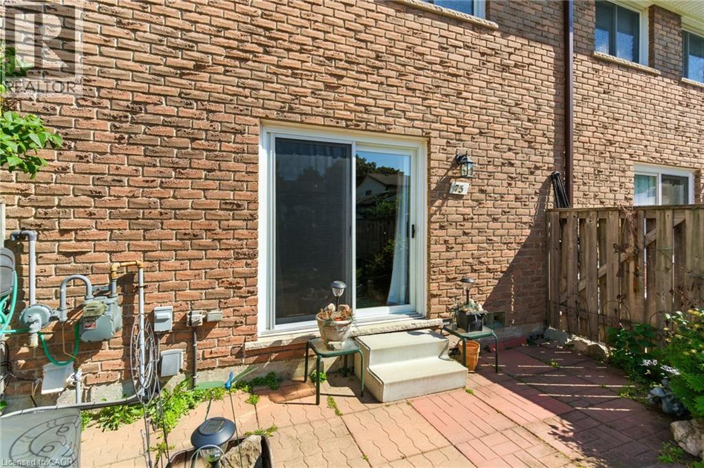145 Rice Avenue Unit# 73, Hamilton, Ontario  L9C 6R3 - Photo 31 - 40770914