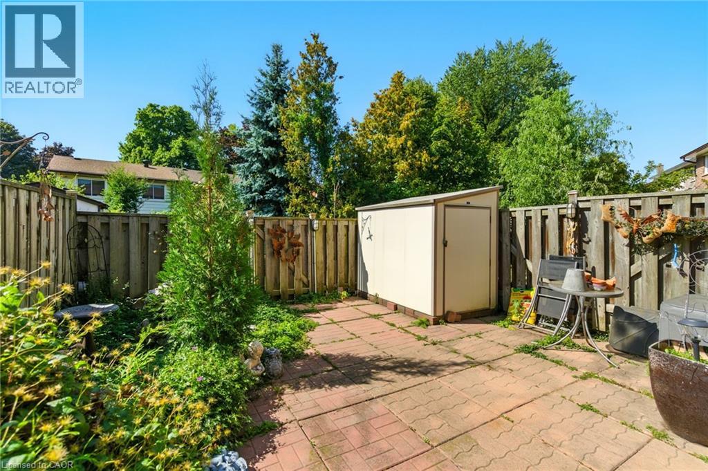 145 Rice Avenue Unit# 73, Hamilton, Ontario  L9C 6R3 - Photo 32 - 40770914