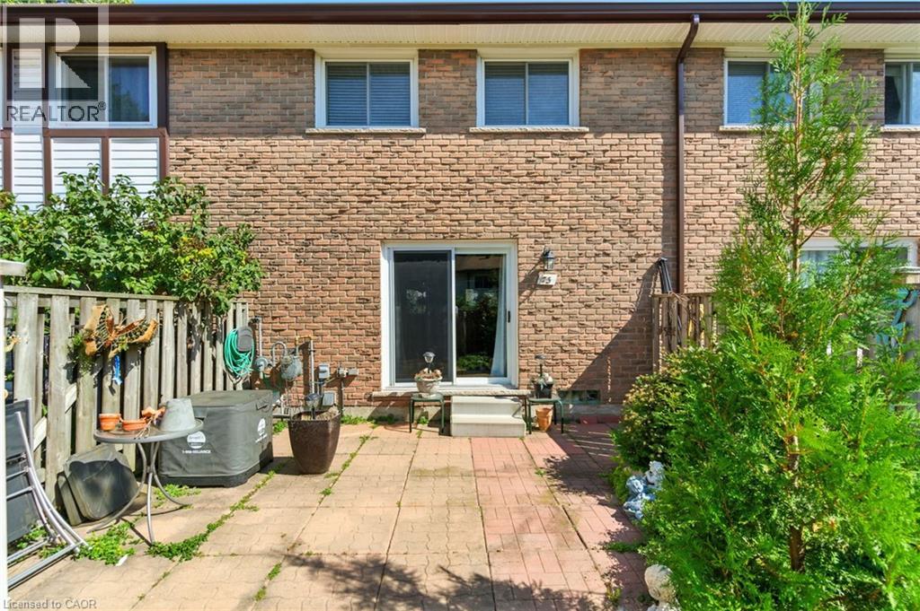 145 Rice Avenue Unit# 73, Hamilton, Ontario  L9C 6R3 - Photo 34 - 40770914