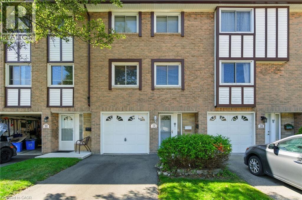 145 Rice Avenue Unit# 73, Hamilton, Ontario  L9C 6R3 - Photo 4 - 40770914