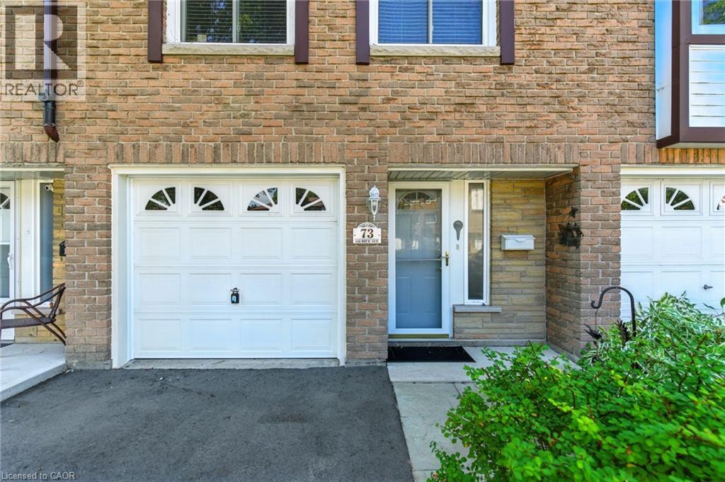 145 Rice Avenue Unit# 73, Hamilton, Ontario  L9C 6R3 - Photo 6 - 40770914