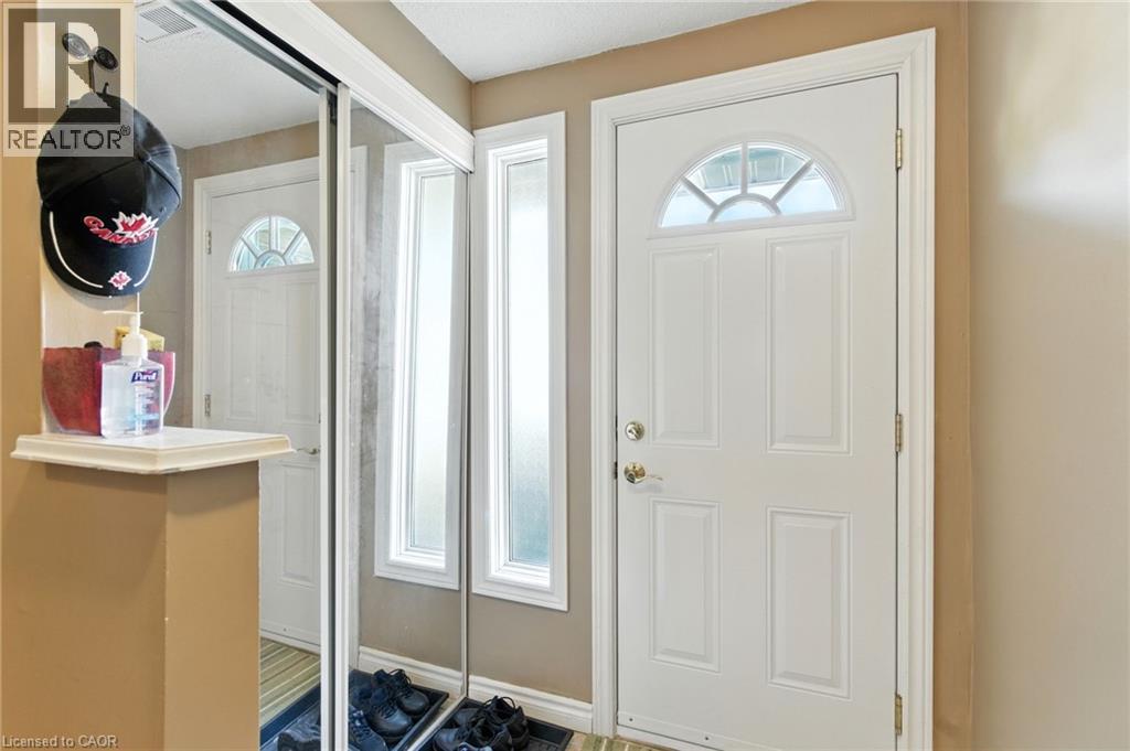 145 Rice Avenue Unit# 73, Hamilton, Ontario  L9C 6R3 - Photo 7 - 40770914