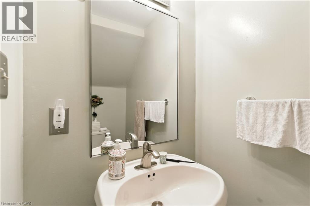145 Rice Avenue Unit# 73, Hamilton, Ontario  L9C 6R3 - Photo 9 - 40770914