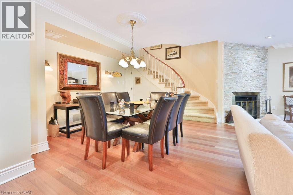 68 Tradewind Drive, Oakville, Ontario  L6L 6K9 - Photo 15 - 40770052