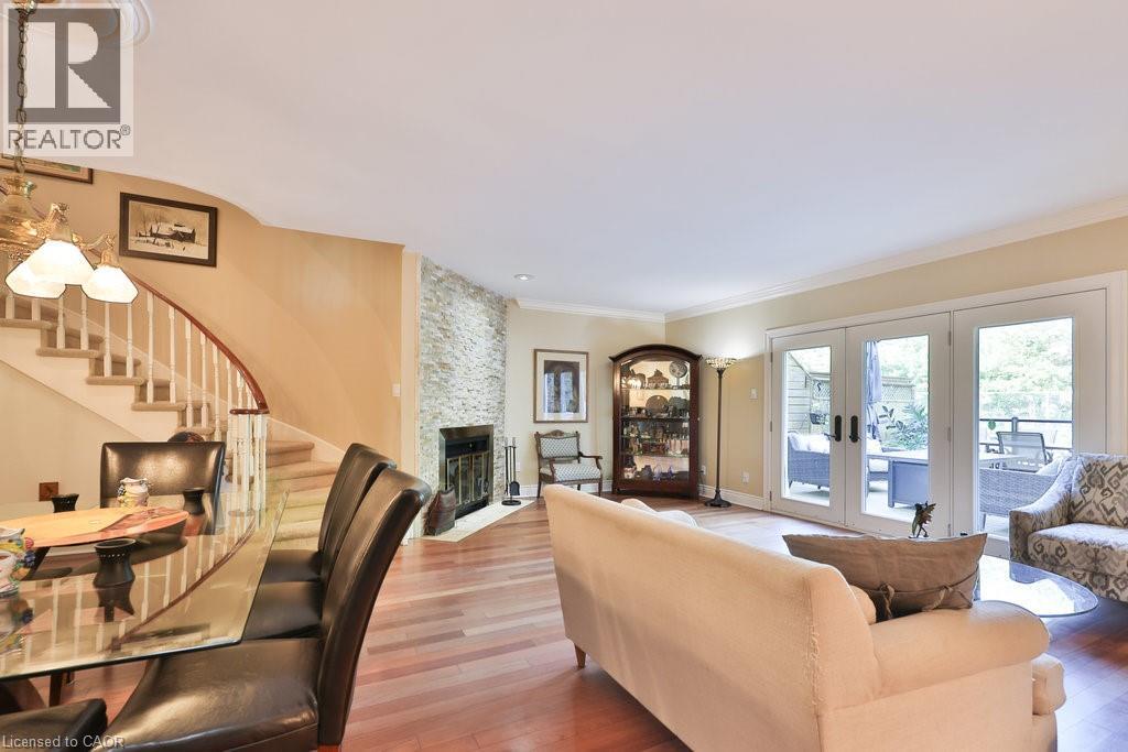 68 Tradewind Drive, Oakville, Ontario  L6L 6K9 - Photo 16 - 40770052