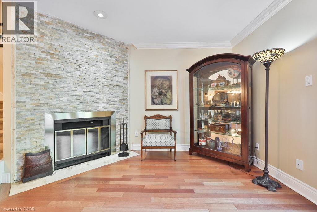 68 Tradewind Drive, Oakville, Ontario  L6L 6K9 - Photo 17 - 40770052