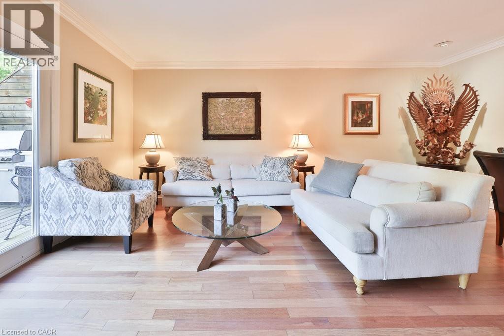 68 Tradewind Drive, Oakville, Ontario  L6L 6K9 - Photo 18 - 40770052