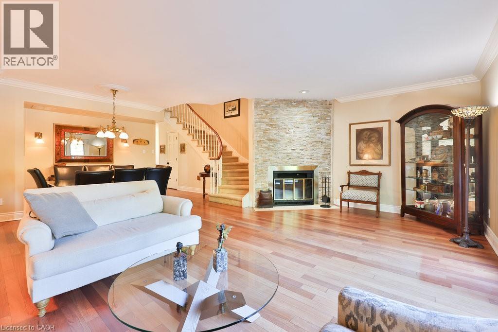 68 Tradewind Drive, Oakville, Ontario  L6L 6K9 - Photo 19 - 40770052