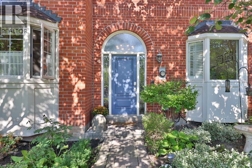 68 Tradewind Drive, Oakville, Ontario  L6L 6K9 - Photo 2 - 40770052
