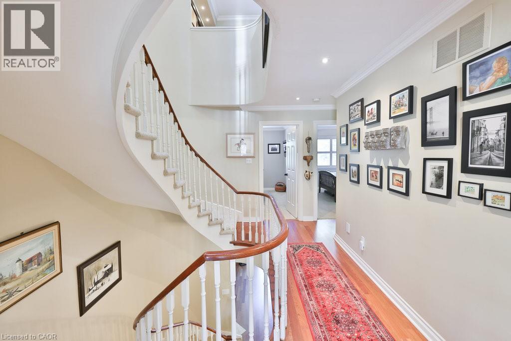 68 Tradewind Drive, Oakville, Ontario  L6L 6K9 - Photo 20 - 40770052