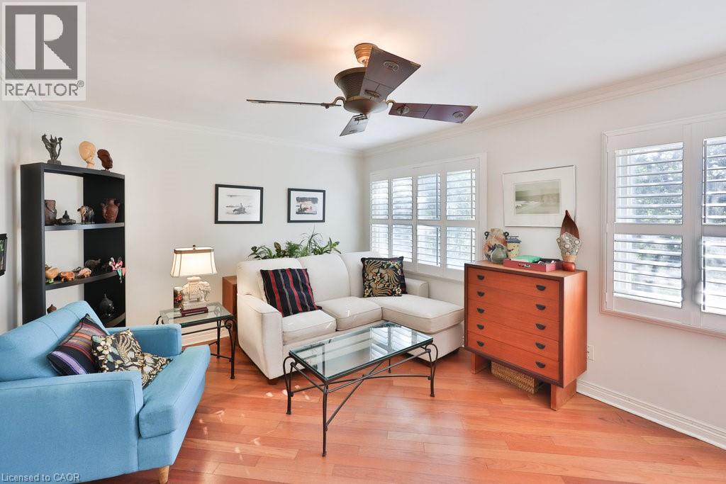 68 Tradewind Drive, Oakville, Ontario  L6L 6K9 - Photo 22 - 40770052