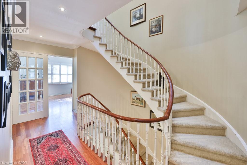 68 Tradewind Drive, Oakville, Ontario  L6L 6K9 - Photo 27 - 40770052