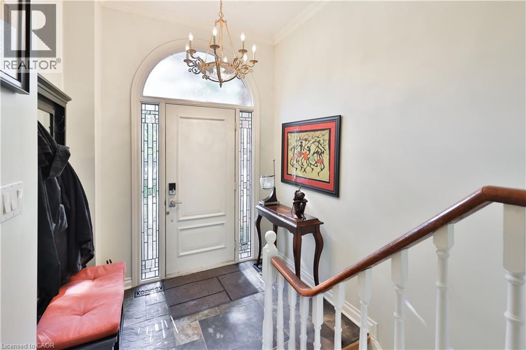 68 Tradewind Drive, Oakville, Ontario  L6L 6K9 - Photo 3 - 40770052