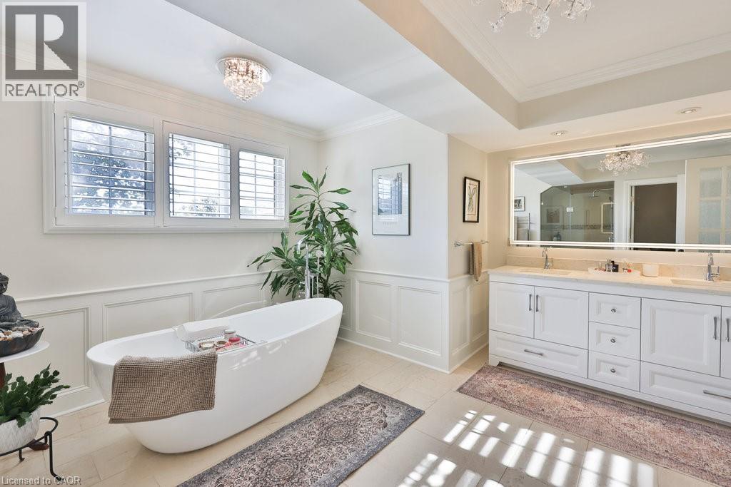 68 Tradewind Drive, Oakville, Ontario  L6L 6K9 - Photo 30 - 40770052