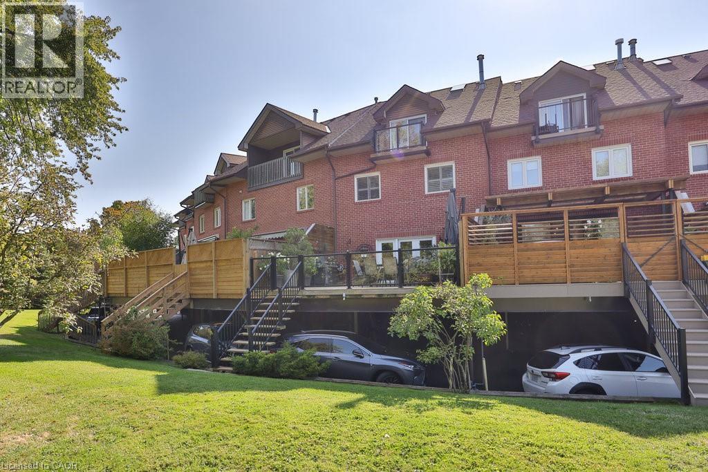 68 Tradewind Drive, Oakville, Ontario  L6L 6K9 - Photo 41 - 40770052