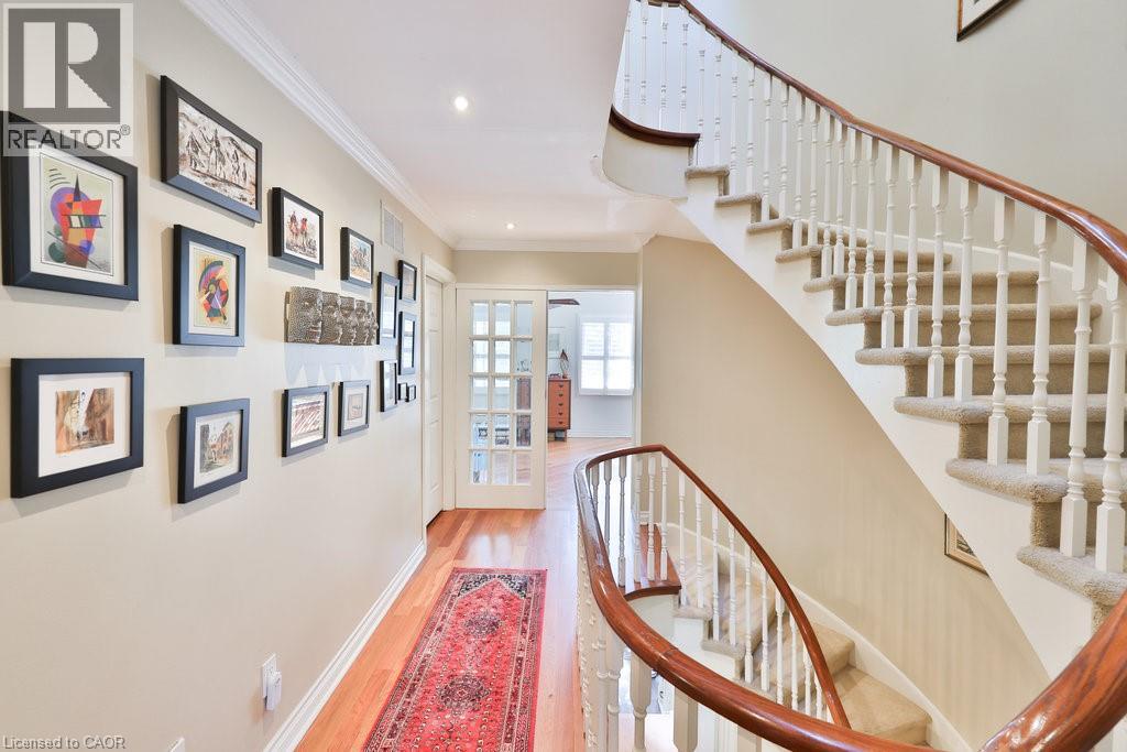 68 Tradewind Drive, Oakville, Ontario  L6L 6K9 - Photo 6 - 40770052