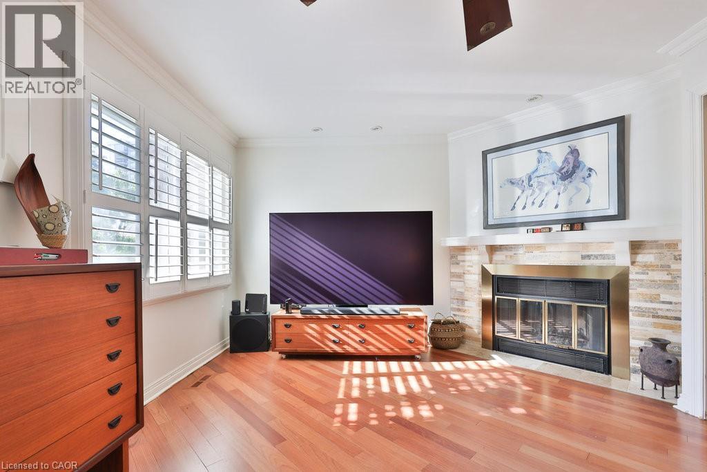 68 Tradewind Drive, Oakville, Ontario  L6L 6K9 - Photo 7 - 40770052