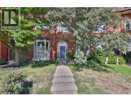 68 TRADEWIND Drive, oakville, Ontario